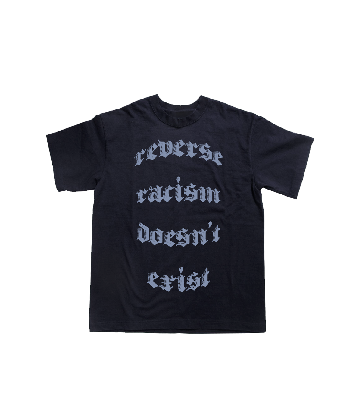 Dear White People tee