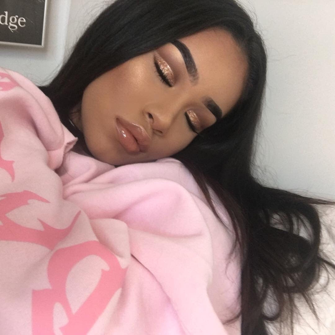 Oversized KILL BABE Sweater in Pink
