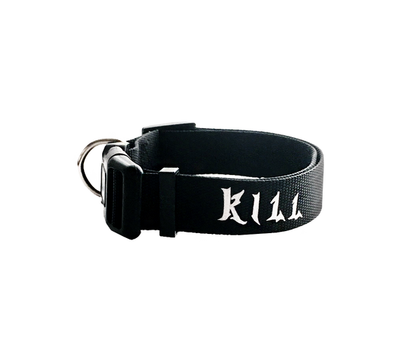 KILL Harness collar